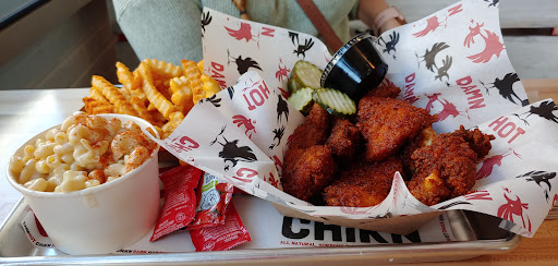 Photo of CHiKN - 20018 US-19, Cranberry Twp, PA 16066