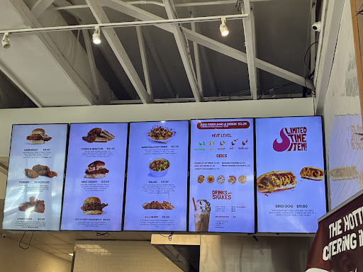 Photo of CHiKN - 20018 US-19, Cranberry Twp, PA 16066