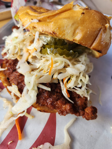 Photo of CHiKN - 20018 US-19, Cranberry Twp, PA 16066