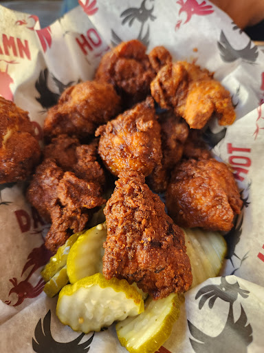 Photo of CHiKN - 20018 US-19, Cranberry Twp, PA 16066