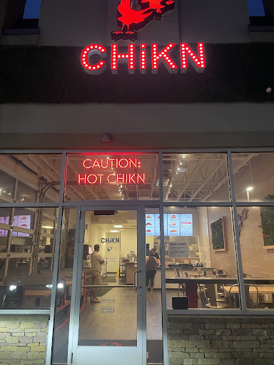 Photo of CHiKN - 20018 US-19, Cranberry Twp, PA 16066