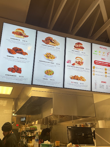 Photo of CHiKN - 20018 US-19, Cranberry Twp, PA 16066