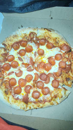 Photo of Semple Street Pizza & Loaded Fries - 410 Semple St, Pittsburgh, PA 15213