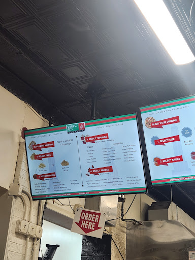 Photo of Semple Street Pizza & Loaded Fries - 410 Semple St, Pittsburgh, PA 15213