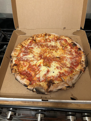 Photo of Semple Street Pizza & Loaded Fries - 410 Semple St, Pittsburgh, PA 15213