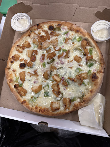 Photo of Semple Street Pizza & Loaded Fries - 410 Semple St, Pittsburgh, PA 15213