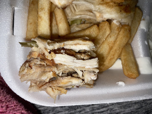 Photo of Semple Street Pizza & Loaded Fries - 410 Semple St, Pittsburgh, PA 15213