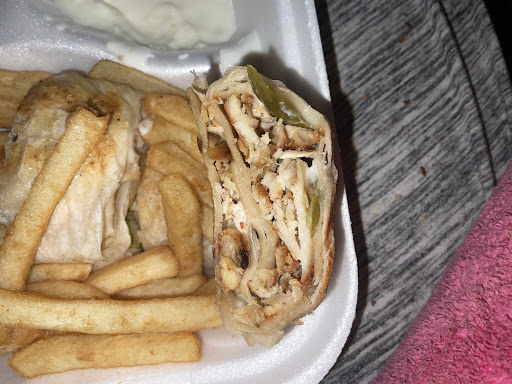 Photo of Semple Street Pizza & Loaded Fries - 410 Semple St, Pittsburgh, PA 15213