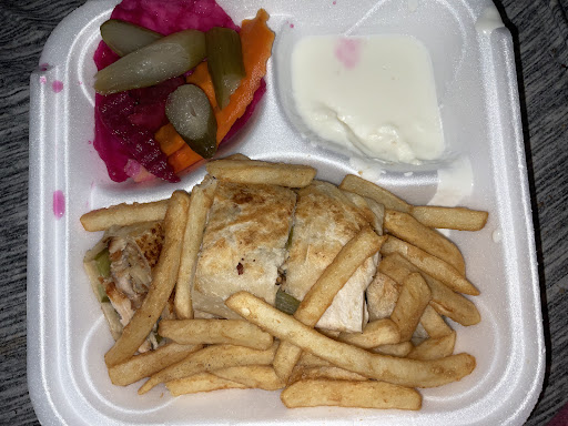 Photo of Semple Street Pizza & Loaded Fries - 410 Semple St, Pittsburgh, PA 15213