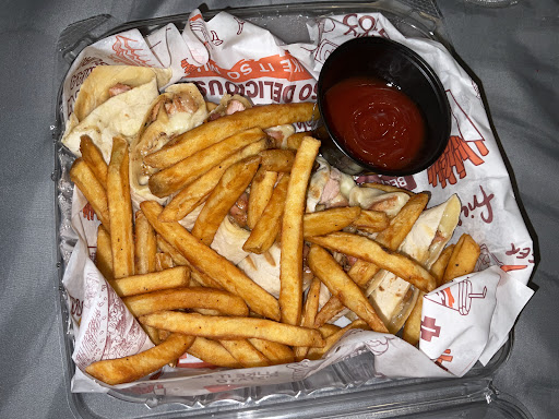 Photo of Solo 7 restaurant & hookah lounge - 416 Semple St, Pittsburgh, PA 15213