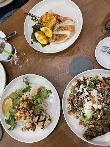 Photo of feast - 5513 William Flinn Hwy Suite 100, Gibsonia, PA 15044