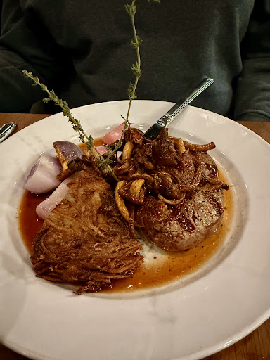 Photo of feast - 5513 William Flinn Hwy Suite 100, Gibsonia, PA 15044