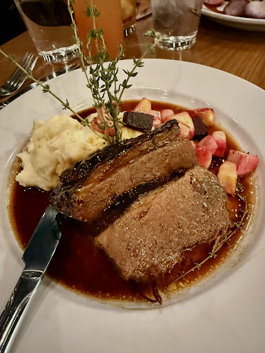 Photo of feast - 5513 William Flinn Hwy Suite 100, Gibsonia, PA 15044