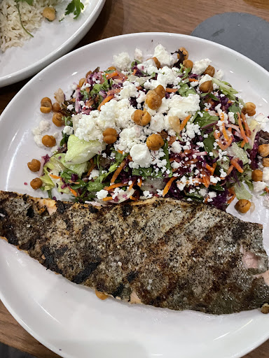 Photo of feast - 5513 William Flinn Hwy Suite 100, Gibsonia, PA 15044