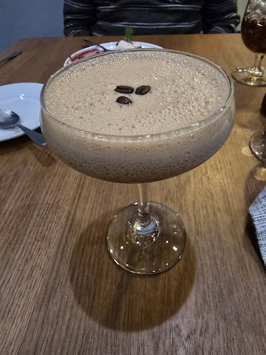 Photo of feast - 5513 William Flinn Hwy Suite 100, Gibsonia, PA 15044