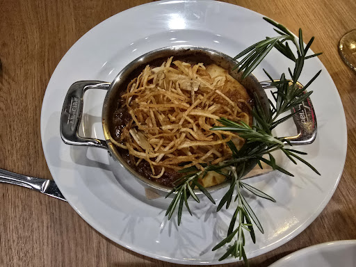 Photo of feast - 5513 William Flinn Hwy Suite 100, Gibsonia, PA 15044