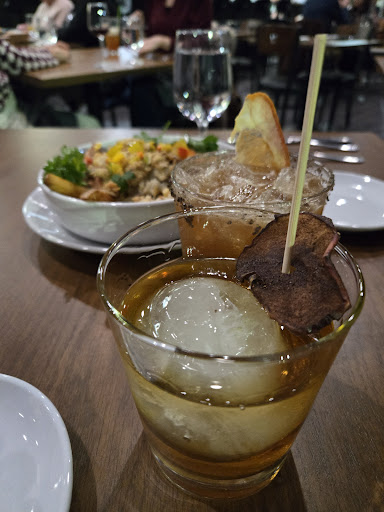 Photo of feast - 5513 William Flinn Hwy Suite 100, Gibsonia, PA 15044