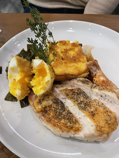 Photo of feast - 5513 William Flinn Hwy Suite 100, Gibsonia, PA 15044