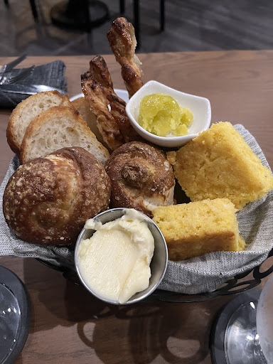 Photo of feast - 5513 William Flinn Hwy Suite 100, Gibsonia, PA 15044