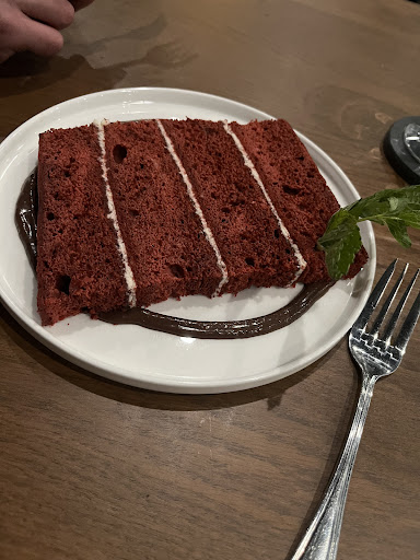 Photo of feast - 5513 William Flinn Hwy Suite 100, Gibsonia, PA 15044