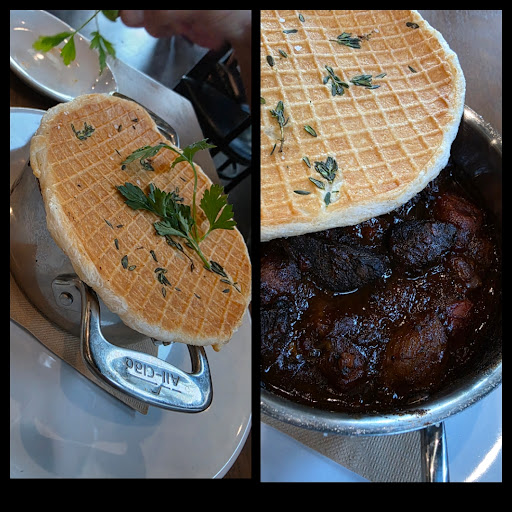 Photo of feast - 5513 William Flinn Hwy Suite 100, Gibsonia, PA 15044