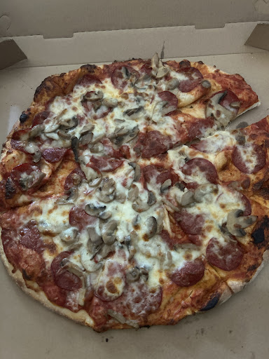 Photo of Cranberry Halal Pizza & Grill (All food is 100% Halal) - 2620 Rochester Rd, Cranberry Twp, PA 16066