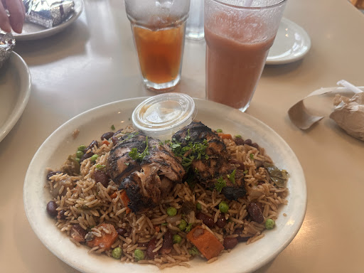 Photo of Aladdin's Eatery Cranberry Twp - 20424 Rte 19 #400, Cranberry Twp, PA 16066