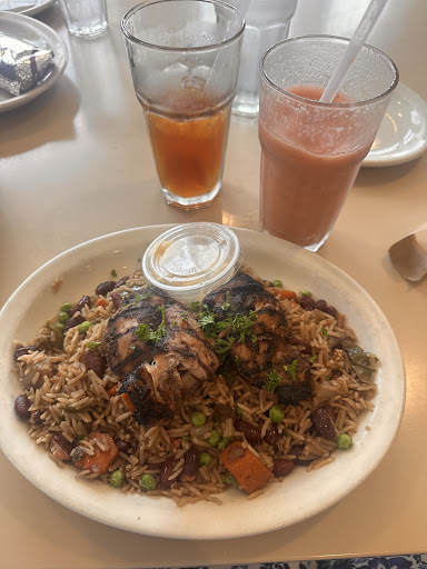 Photo of Aladdin's Eatery Cranberry Twp - 20424 Rte 19 #400, Cranberry Twp, PA 16066