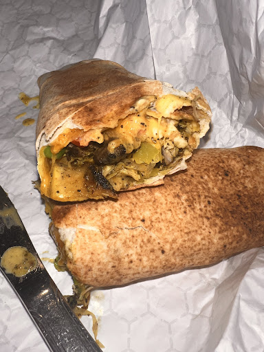 Photo of Aladdin's Eatery Cranberry Twp - 20424 Rte 19 #400, Cranberry Twp, PA 16066