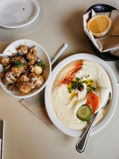 Photo of Aladdin's Eatery Cranberry Twp - 20424 Rte 19 #400, Cranberry Twp, PA 16066