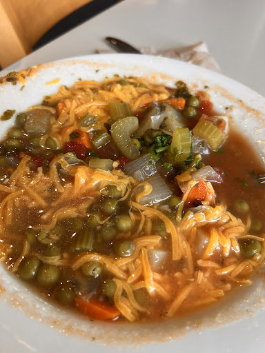 Photo of Aladdin's Eatery Cranberry Twp - 20424 Rte 19 #400, Cranberry Twp, PA 16066