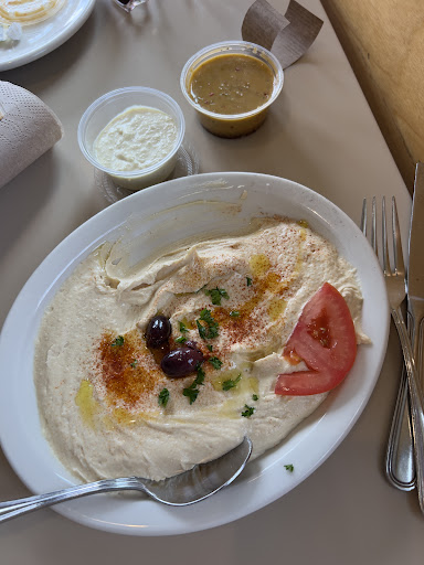 Photo of Aladdin's Eatery Cranberry Twp - 20424 Rte 19 #400, Cranberry Twp, PA 16066