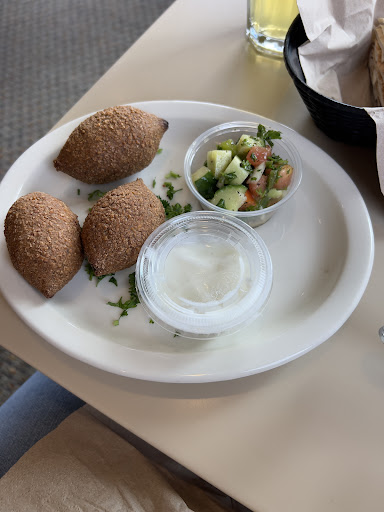 Photo of Aladdin's Eatery Cranberry Twp - 20424 Rte 19 #400, Cranberry Twp, PA 16066