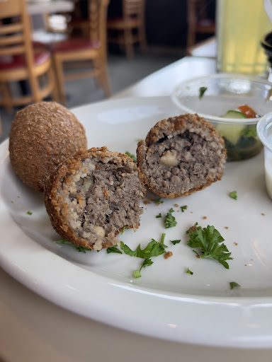 Photo of Aladdin's Eatery Cranberry Twp - 20424 Rte 19 #400, Cranberry Twp, PA 16066