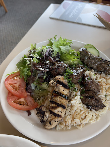 Photo of Aladdin's Eatery Cranberry Twp - 20424 Rte 19 #400, Cranberry Twp, PA 16066