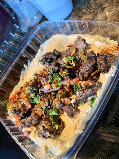 Photo of Aladdin's Eatery Cranberry Twp - 20424 Rte 19 #400, Cranberry Twp, PA 16066