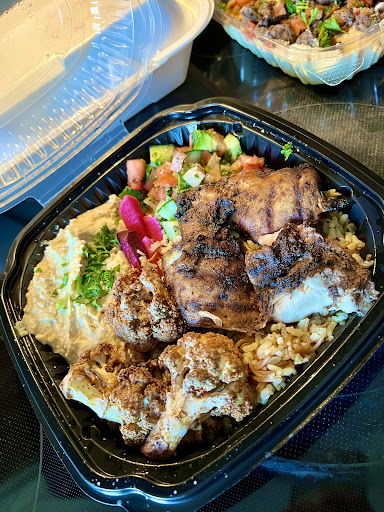 Photo of Aladdin's Eatery Cranberry Twp - 20424 Rte 19 #400, Cranberry Twp, PA 16066