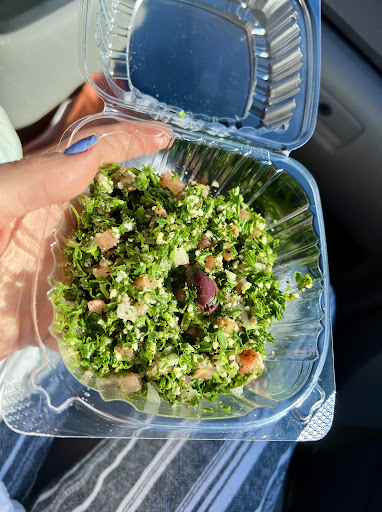 Photo of Aladdin's Eatery Cranberry Twp - 20424 Rte 19 #400, Cranberry Twp, PA 16066