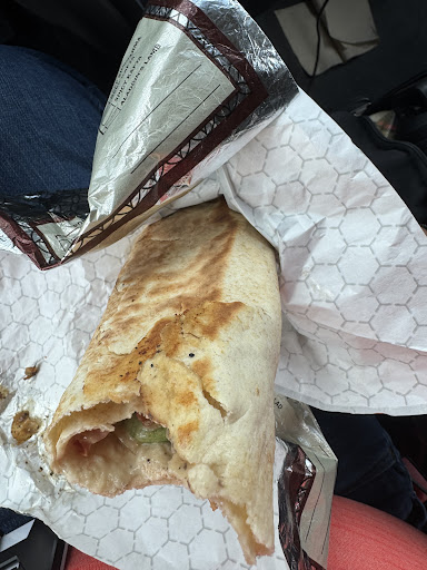 Photo of Aladdin's Eatery Cranberry Twp - 20424 Rte 19 #400, Cranberry Twp, PA 16066