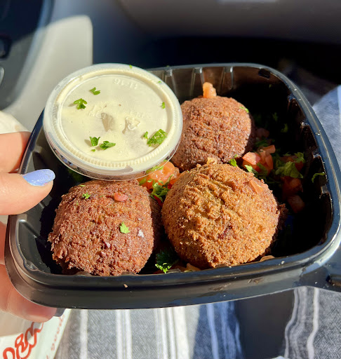 Photo of Aladdin's Eatery Cranberry Twp - 20424 Rte 19 #400, Cranberry Twp, PA 16066