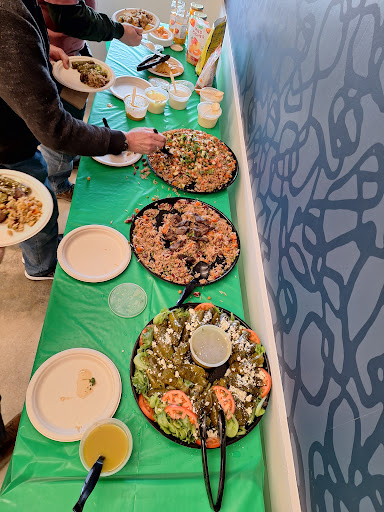 Photo of Aladdin's Eatery Cranberry Twp - 20424 Rte 19 #400, Cranberry Twp, PA 16066