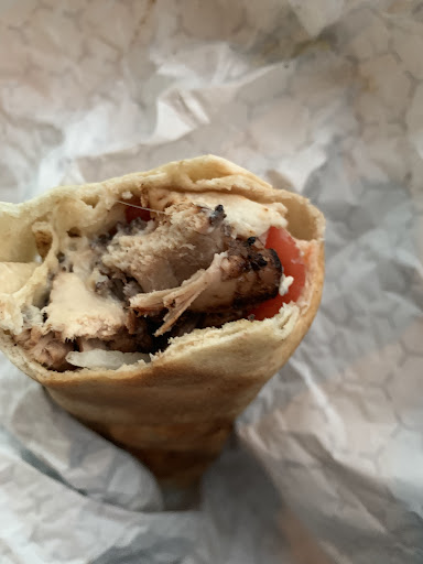 Photo of Aladdin's Eatery Cranberry Twp - 20424 Rte 19 #400, Cranberry Twp, PA 16066