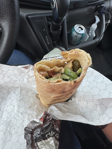 Photo of Aladdin's Eatery Cranberry Twp - 20424 Rte 19 #400, Cranberry Twp, PA 16066