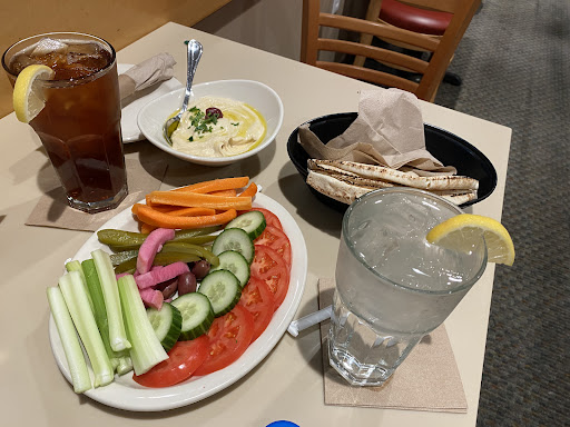 Photo of Aladdin's Eatery Cranberry Twp - 20424 Rte 19 #400, Cranberry Twp, PA 16066