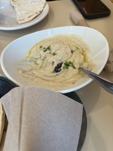 Photo of Aladdin's Eatery Cranberry Twp - 20424 Rte 19 #400, Cranberry Twp, PA 16066