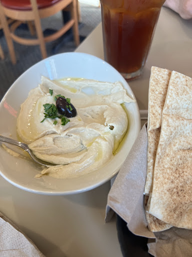 Photo of Aladdin's Eatery Cranberry Twp - 20424 Rte 19 #400, Cranberry Twp, PA 16066