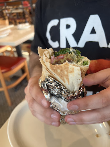 Photo of Aladdin's Eatery Cranberry Twp - 20424 Rte 19 #400, Cranberry Twp, PA 16066