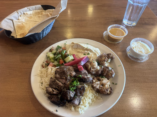 Photo of Aladdin's Eatery Fox Chapel - 929 Freeport Rd, Pittsburgh, PA 15215