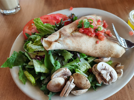 Photo of Aladdin's Eatery Fox Chapel - 929 Freeport Rd, Pittsburgh, PA 15215