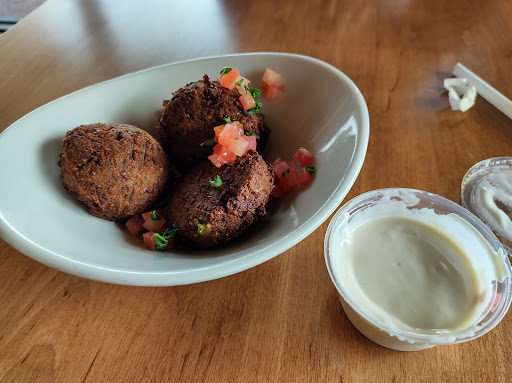 Photo of Aladdin's Eatery Fox Chapel - 929 Freeport Rd, Pittsburgh, PA 15215